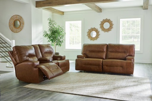 Francesca Living Room Set - World Furniture Gallery (Newark, CA)