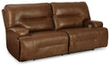 Francesca Power Reclining Sofa - World Furniture Gallery (Newark, CA)