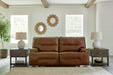 Francesca Power Reclining Sofa - World Furniture Gallery (Newark, CA)