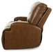 Francesca Power Recliner - World Furniture Gallery (Newark, CA)