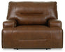 Francesca Power Recliner - World Furniture Gallery (Newark, CA)