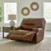 Francesca Power Recliner - World Furniture Gallery (Newark, CA)