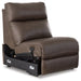 Salvatore Power Reclining Sectional - World Furniture Gallery (Newark, CA)