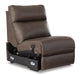 Salvatore Power Reclining Sectional - World Furniture Gallery (Newark, CA)