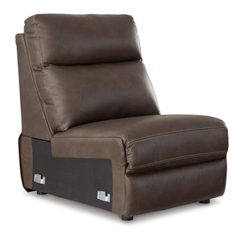 Salvatore 3-Piece Power Reclining Sofa - World Furniture Gallery (Newark, CA)