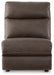 Salvatore 3-Piece Power Reclining Sofa - World Furniture Gallery (Newark, CA)