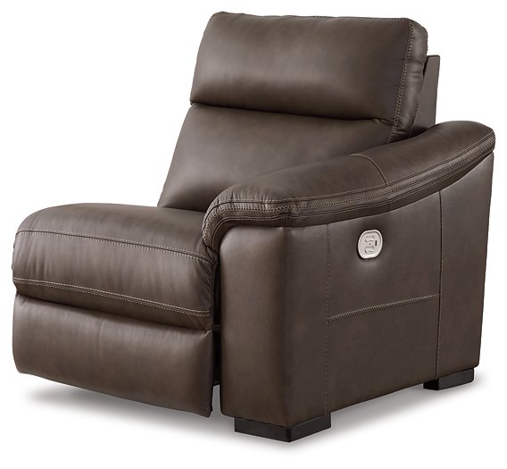 Salvatore 3-Piece Power Reclining Sofa - World Furniture Gallery (Newark, CA)