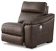 Salvatore 3-Piece Power Reclining Sofa - World Furniture Gallery (Newark, CA)