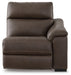 Salvatore 3-Piece Power Reclining Sofa - World Furniture Gallery (Newark, CA)