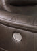 Salvatore 2-Piece Power Reclining Loveseat - World Furniture Gallery (Newark, CA)