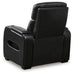 Boyington Power Recliner - World Furniture Gallery (Newark, CA)