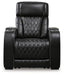 Boyington Power Recliner - World Furniture Gallery (Newark, CA)