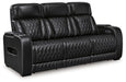 Boyington Power Reclining Sofa - World Furniture Gallery (Newark, CA)