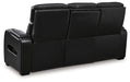 Boyington Power Reclining Sofa - World Furniture Gallery (Newark, CA)