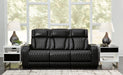 Boyington Power Reclining Sofa - World Furniture Gallery (Newark, CA)