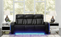 Boyington Power Reclining Sofa - World Furniture Gallery (Newark, CA)