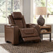 Backtrack Power Recliner - World Furniture Gallery (Newark, CA)