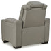 Backtrack Power Recliner - World Furniture Gallery (Newark, CA)