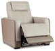 Battleville Power Recliner - World Furniture Gallery (Newark, CA)