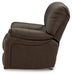 Leesworth Power Recliner - World Furniture Gallery (Newark, CA)