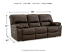 Leesworth Upholstery Package - World Furniture Gallery (Newark, CA)