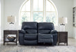 Leesworth Living Room Set - World Furniture Gallery (Newark, CA)