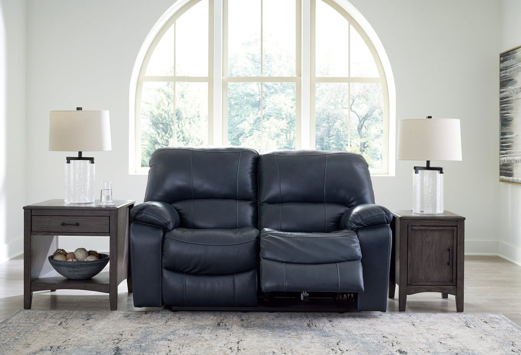 Leesworth Upholstery Package - World Furniture Gallery (Newark, CA)