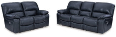 Leesworth Upholstery Package - World Furniture Gallery (Newark, CA)