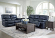 Leesworth Upholstery Package - World Furniture Gallery (Newark, CA)