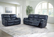 Leesworth Upholstery Package - World Furniture Gallery (Newark, CA)