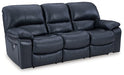 Leesworth Upholstery Package - World Furniture Gallery (Newark, CA)