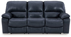 Leesworth Upholstery Package - World Furniture Gallery (Newark, CA)