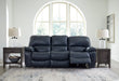 Leesworth Upholstery Package - World Furniture Gallery (Newark, CA)