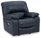 Leesworth Upholstery Package - World Furniture Gallery (Newark, CA)