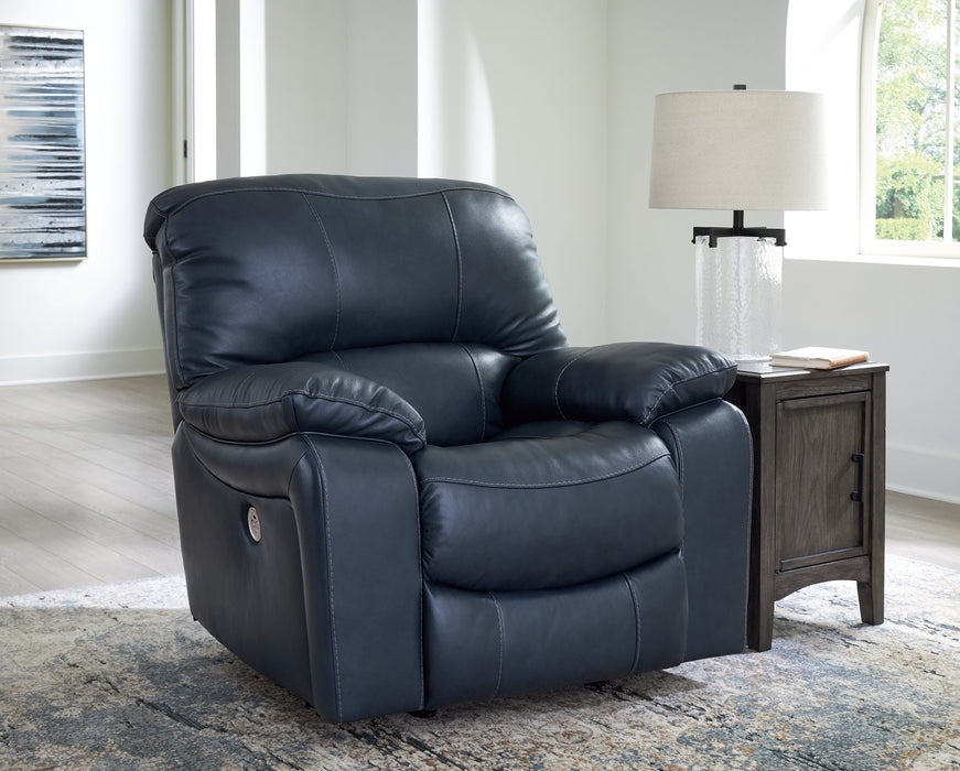 Leesworth Upholstery Package - World Furniture Gallery (Newark, CA)