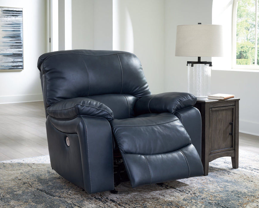 Leesworth Upholstery Package - World Furniture Gallery (Newark, CA)