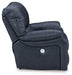 Leesworth Power Recliner - World Furniture Gallery (Newark, CA)