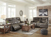 Wurstrow Living Room Set - World Furniture Gallery (Newark, CA)