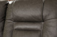 Wurstrow Power Recliner - World Furniture Gallery (Newark, CA)