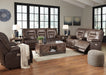 Wurstrow Living Room Set - World Furniture Gallery (Newark, CA)