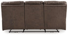 Wurstrow Power Reclining Sofa - World Furniture Gallery (Newark, CA)