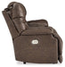 Wurstrow Power Reclining Loveseat - World Furniture Gallery (Newark, CA)