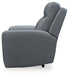 Mindanao Power Recliner - World Furniture Gallery (Newark, CA)