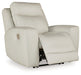 Mindanao Power Recliner - World Furniture Gallery (Newark, CA)