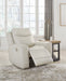 Mindanao Power Recliner - World Furniture Gallery (Newark, CA)