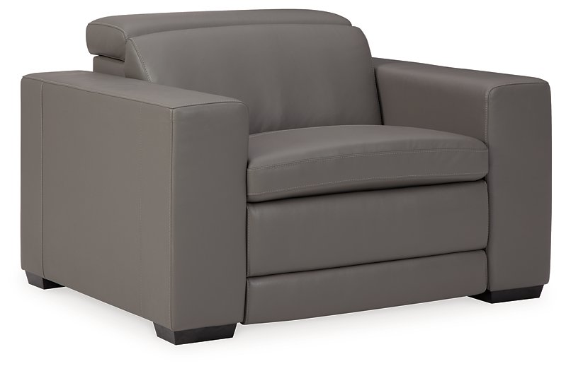 Texline Power Recliner image