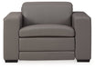 Texline Power Recliner - World Furniture Gallery (Newark, CA)