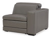 Texline 4-Piece Power Reclining Sofa - World Furniture Gallery (Newark, CA)