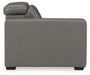 Texline 4-Piece Power Reclining Sofa - World Furniture Gallery (Newark, CA)