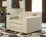 Texline Power Recliner - World Furniture Gallery (Newark, CA)